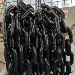 Offshore Studless Chain