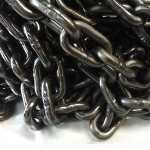 G80 Strength Black Mine Chain Convey Chain