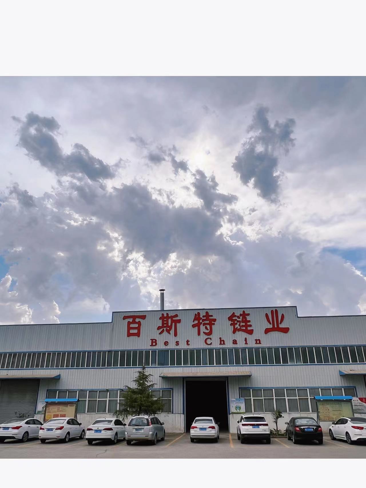 Ulepszenie technologii BST