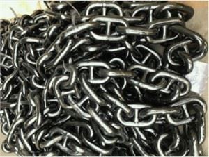 BST Stud Link ChainWysokiej jakości używany morski